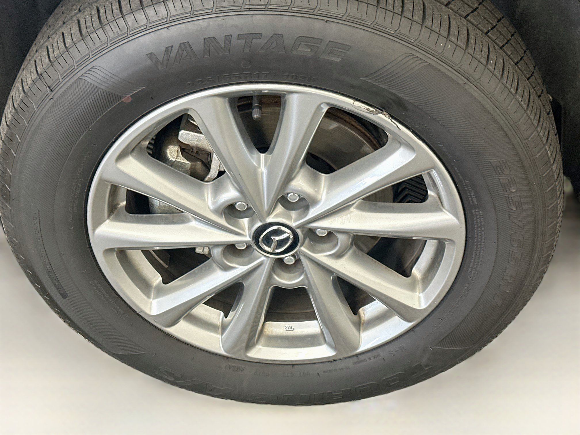 Used 2024 MAZDA CX-5 AWD 2.5 S w/ Select Package image 35
