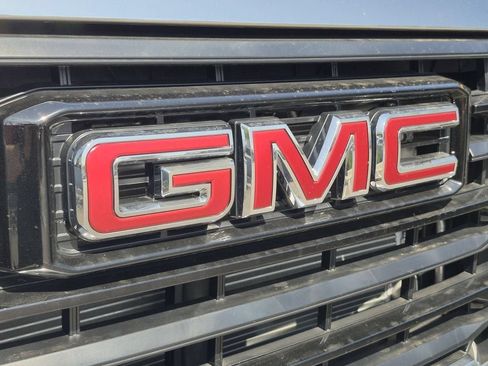 New 2026 GMC Sierra 3500 Pro w/ Convenience Package RWD image 31