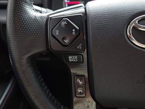 Used 2023 Toyota 4Runner TRD Pro AWD/4WD image 35