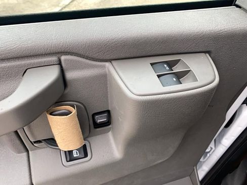 New 2024 GMC Savana 3500 w/ Power Convenience Package image 27