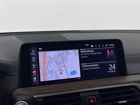 Used 2020 BMW X3 M40i w/ Executive Package image 9