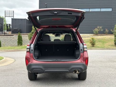 New 2026 Subaru Forester Premium AWD/4WD image 14