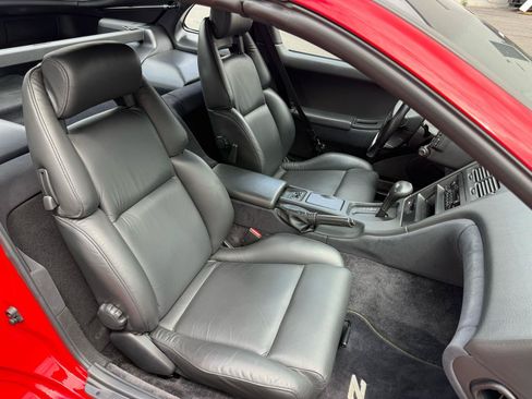 Used 1992 Nissan 300ZX Twin Turbo RWD image 6