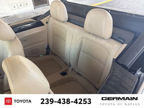 Used 2013 Volkswagen Beetle 2.0T image 14