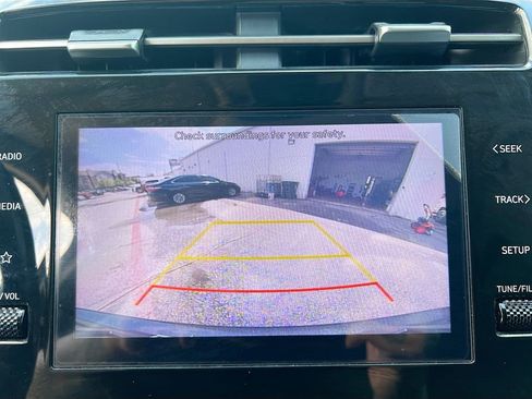 Used 2022 Hyundai Tucson SEL w/ Convenience Package FWD image 13