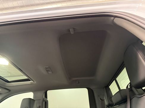 Used 2024 GMC Sierra 3500 Denali w/ Denali Reserve Package image 10