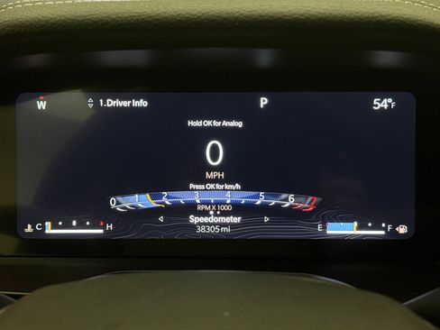 Used 2023 Jeep Grand Cherokee Limited image 13