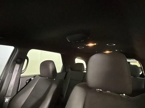 Used 2024 Dodge Durango GT w/ Blacktop Package AWD/4WD image 11