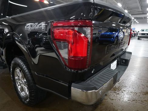 Used 2025 Ford F150 XLT w/ Equipment Group 301A Standard image 30