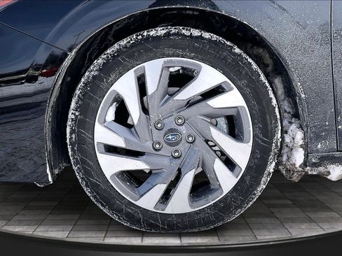 Used 2025 Subaru Legacy Limited image 6