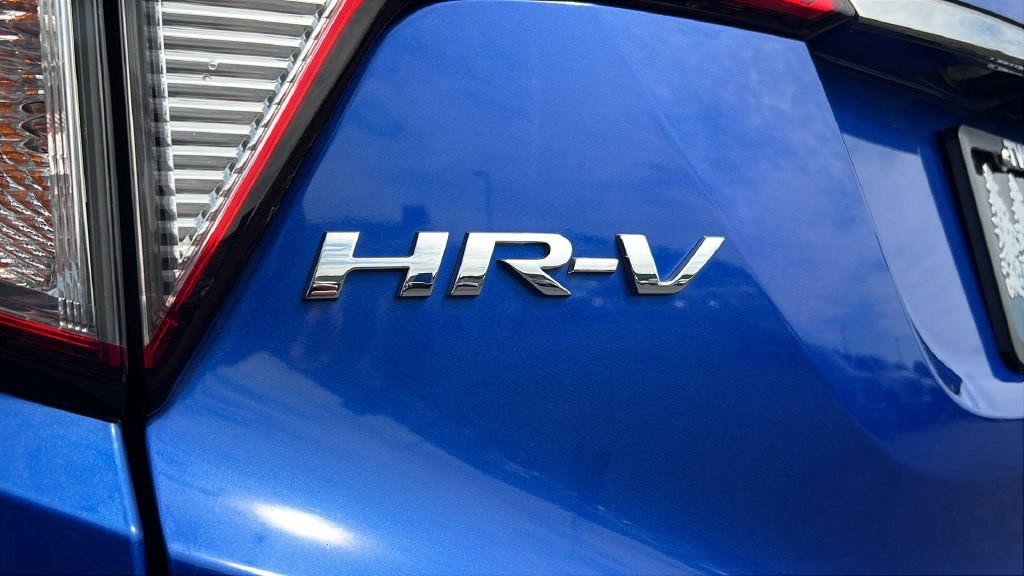 Used 2019 Honda HR-V EX-L image 26