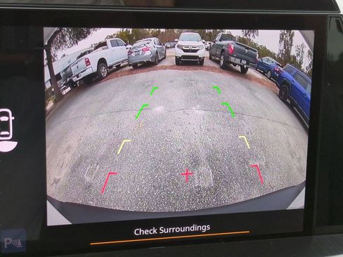 New 2026 Subaru Outback Limited AWD/4WD image 17