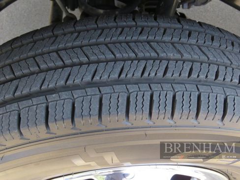 Used 2024 RAM 3500 Big Horn image 11