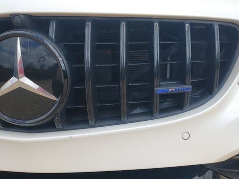 Used 2019 Mercedes-Benz C 63 AMG S image 5