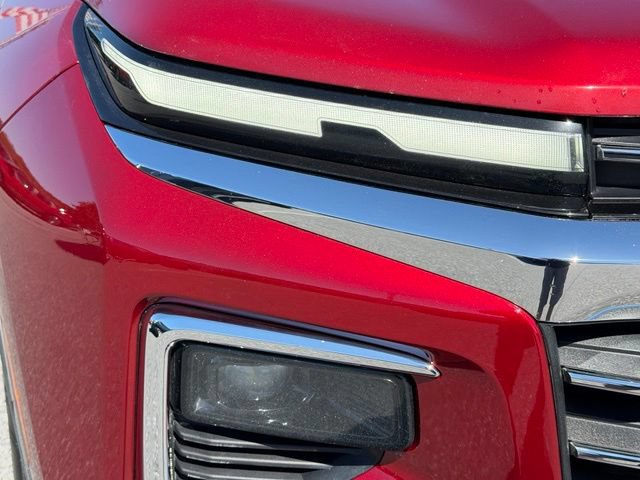 Certified 2024 Chevrolet Traverse LT AWD/4WD image 16