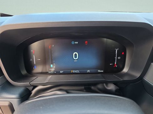 Used 2025 Ford Maverick XLT w/ XLT Luxury Package AWD/4WD image 37