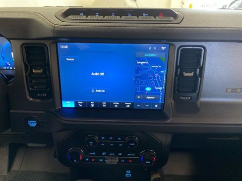 New 2025 Ford Bronco Badlands AWD/4WD image 25