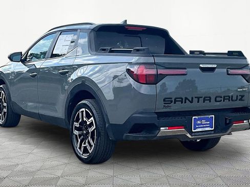 Used 2026 Hyundai Santa Cruz Limited AWD/4WD image 13