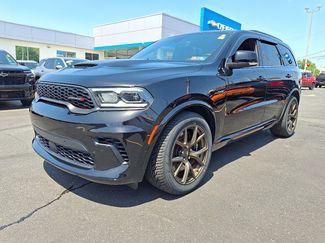 Used 2025 Dodge Durango R/T AWD/4WD video 1