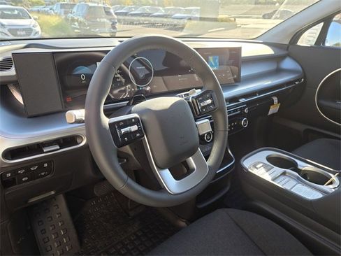 New 2026 Hyundai Ioniq 9 SE image 15