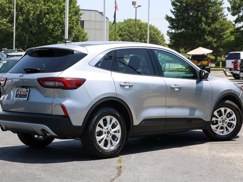 Used 2023 Ford Escape Active FWD image 16