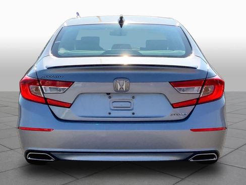 Used 2021 Honda Accord Sport image 6