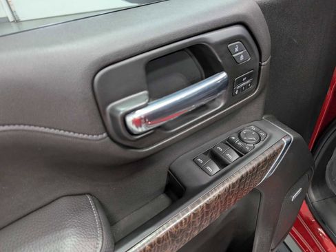 Used 2023 GMC Sierra 2500 Denali w/ Denali Ultimate Package image 41