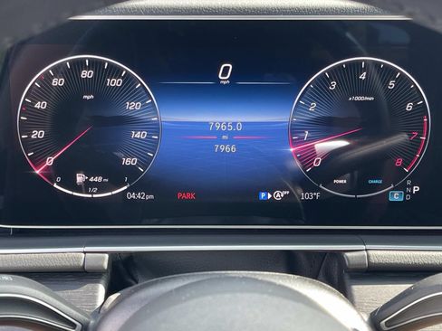 Used 2026 Mercedes-Benz GLE 350 4MATIC image 47