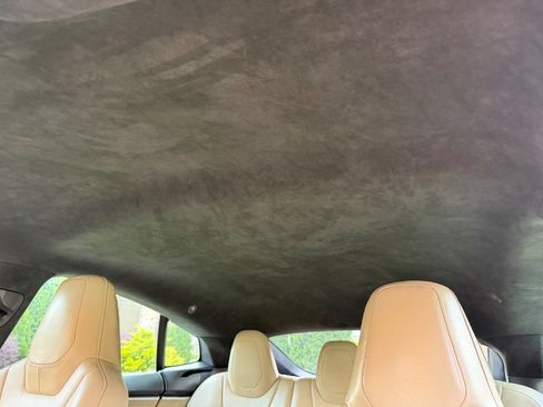 Used 2015 Tesla Model S P85D AWD/4WD image 20