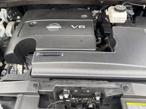 Used 2024 Nissan Murano SL image 24