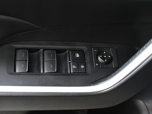 Used 2025 Toyota RAV4 XLE Premium w/ Weather Package AWD/4WD image 29