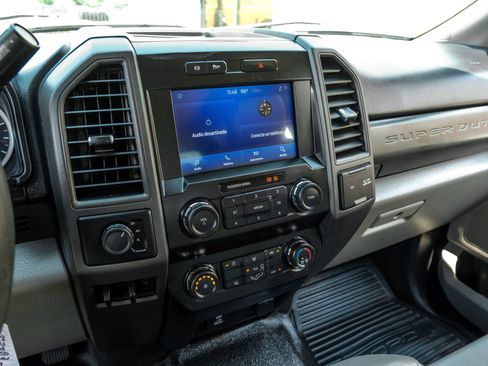 Used 2021 Ford F450 XL w/ Power Equipment Group AWD/4WD image 28