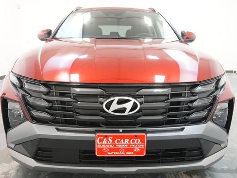 New 2026 Hyundai Tucson SEL image 2