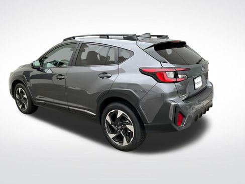Certified 2024 Subaru Crosstrek 2.5i Limited w/ Popular Package #3A image 3