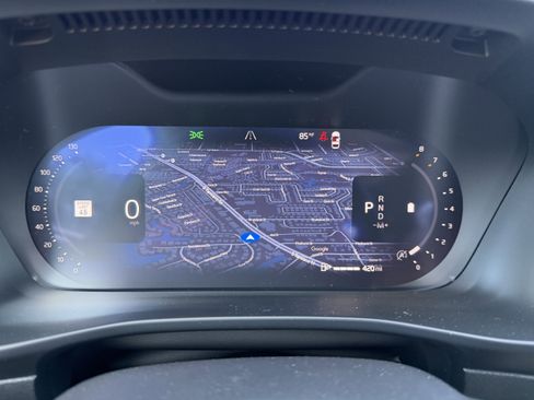 New 2026 Volvo XC40 B5 Plus w/ Climate Package image 32