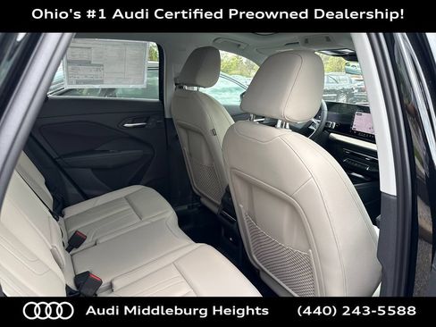 Used 2026 Audi Q3 quattro 2.0T AWD/4WD image 42