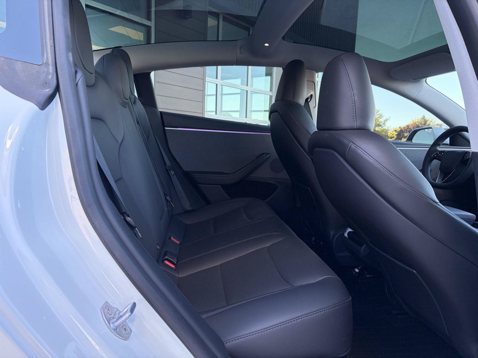 Used 2025 Tesla Model 3 Long Range RWD image 18