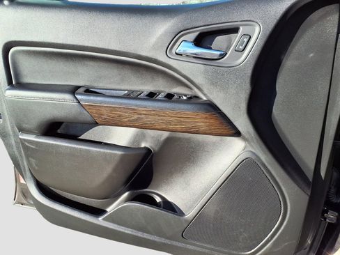 Used 2019 GMC Canyon Denali image 28