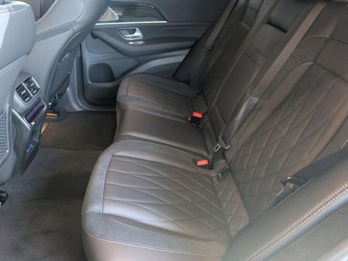New 2026 Mercedes-Benz GLE 63 AMG S image 15