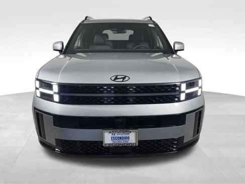 New 2026 Hyundai Santa Fe Calligraphy AWD/4WD image 8