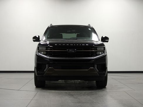 New 2025 Ford Expedition King Ranch image 9