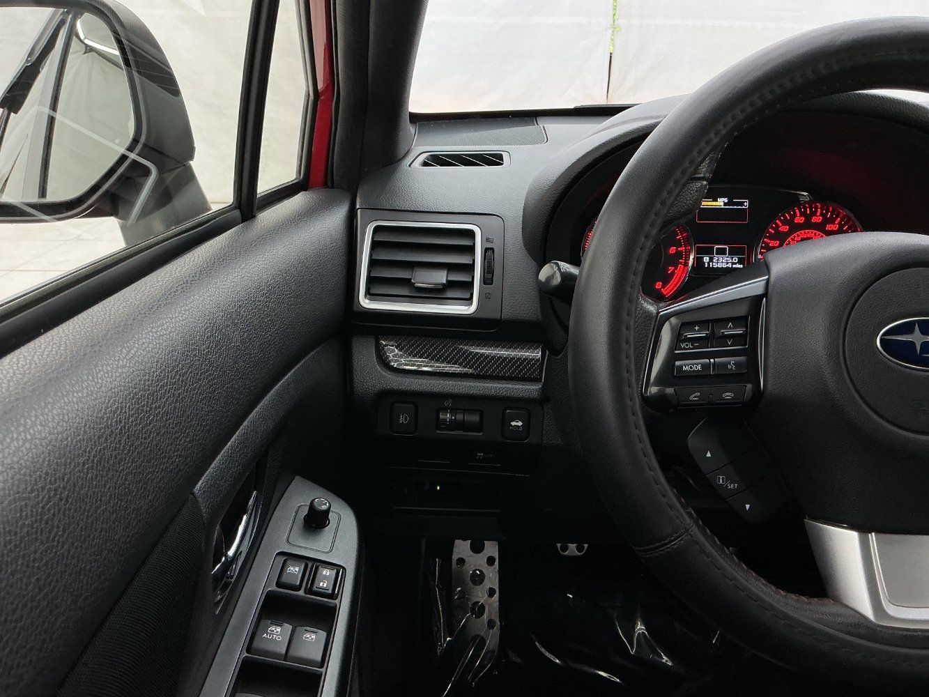 Used 2015 Subaru WRX AWD/4WD image 32