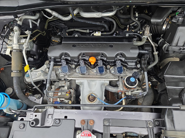 Used 2021 Honda HR-V LX image 27
