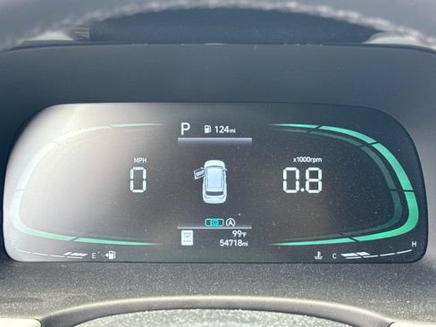 Used 2023 Hyundai Palisade SEL AWD/4WD image 17
