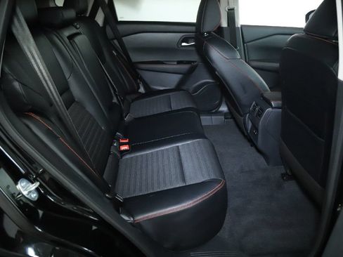 Certified 2026 Nissan Rogue SV w/ Rock Creek Premium Package AWD/4WD image 32