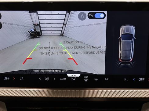 New 2026 Ford Explorer Active image 25