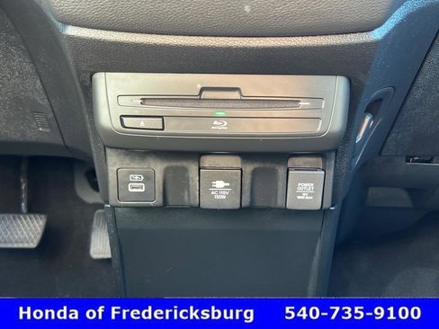 Used 2022 Honda Odyssey Touring image 22