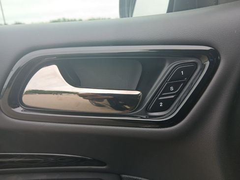 New 2026 Dodge Durango GT image 30