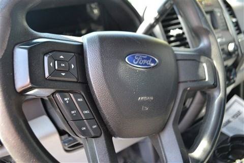 Used 2016 Ford F150 XL w/ XL Power Equipment Group AWD/4WD image 17