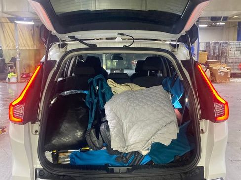 Used 2024 Honda CR-V EX image 18